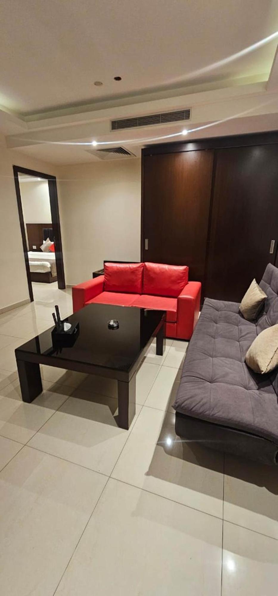 Jounieh Suites Boutique Hotel Exterior foto