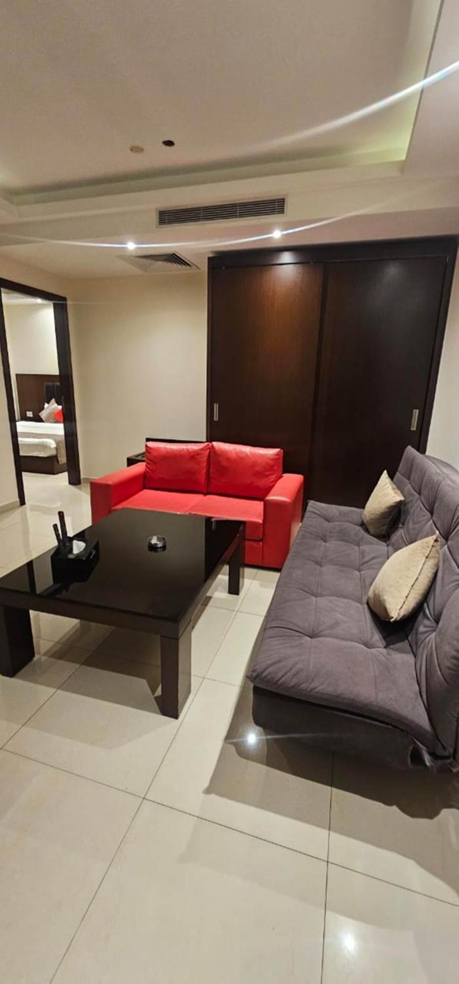 Jounieh Suites Boutique Hotel Exterior foto